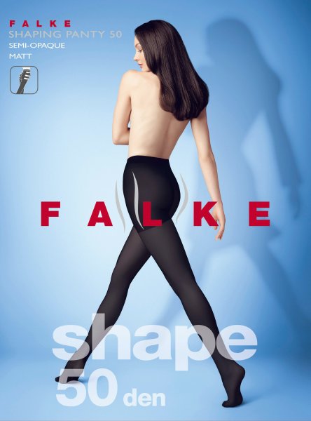 FALKE Shaping Panty 50 DEN Strumpfhose 10249253