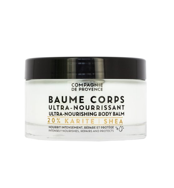 Compagnie de Prove BODY BALM 200ML SHEA