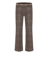 Vorschau: CAMBIO Damenhose Francoise cropped 10809664