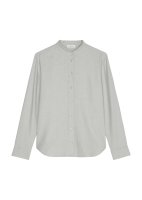 MARC O´POLO Flanell-Langarm-Bluse 10778481