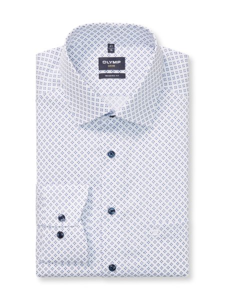 OLYMP Luxor Businesshemd 10398525