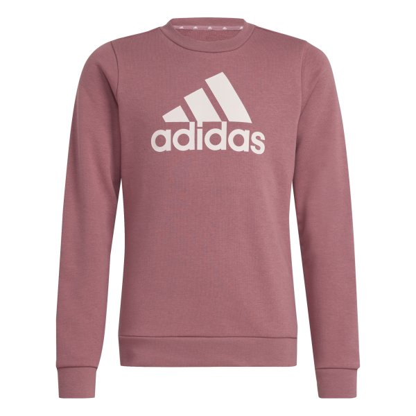 ADIDAS Essentials Big Logo Cotton Sweatshirt 10752576