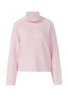 Vorschau: S.Oliver Sweatshirt aus Viskosemix im Relaxed Fit 10823206