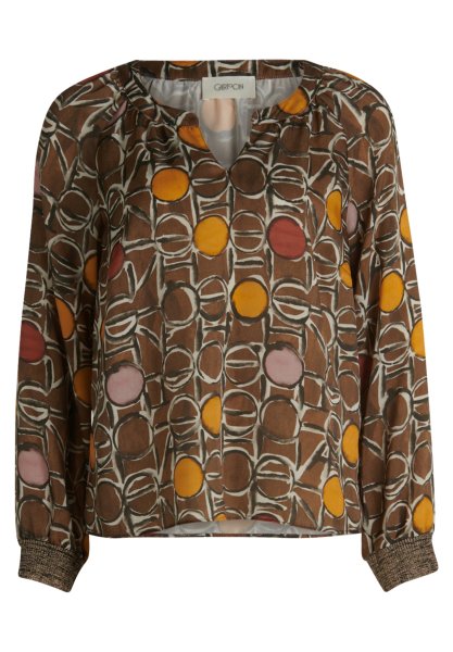 CARTOON Casual-Bluse 10818579