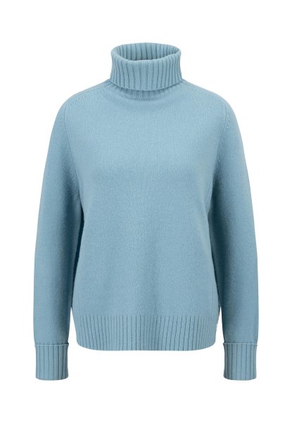 FYNCH HATTON Strickpullover Rollkragen 10759400