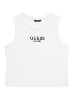 Vorschau: GUESS Geripptes Top 10807982