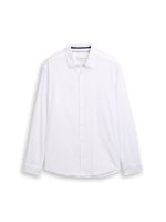 Vorschau: TOM TAILOR Hemd mit Struktur 10825360