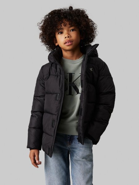 CALVIN KLEIN Steppjacke für Jungen 10654247