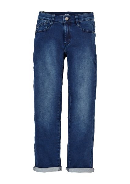 S.OLIVER Jeans-Hose 10691894