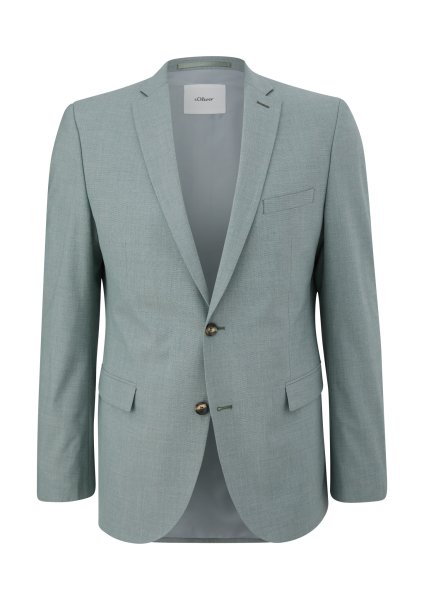 S.OLIVER BLACK LABEL Baukasten Sakko 10725004