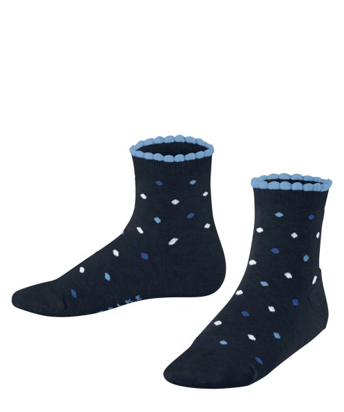 FALKE Multidot Kinder Socken 10658809