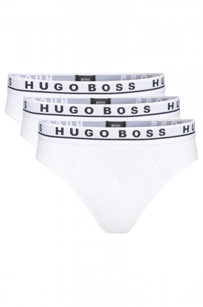 BOSS 3er Pack Slips 10462105