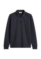 Vorschau: MARC O´POLO DENIM Poloshirt 10813064