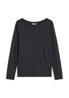 Vorschau: MARC O´POLO Langarmshirt 10812819