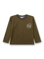 Vorschau: SANETTA Langarmshirt 10804840