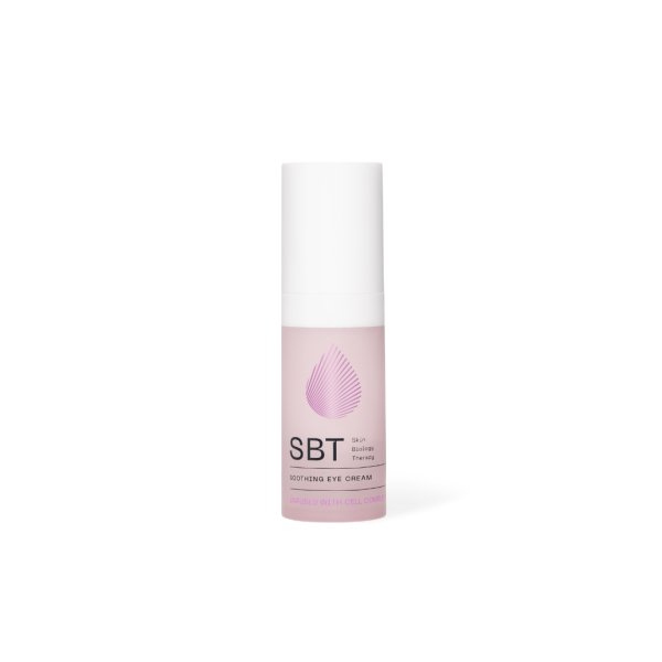 SBT MINI Soothing Eye Cream 5ml SENSITIVE