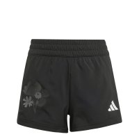 Vorschau: ADIDAS Train Essentials Flower-Print Kids Shorts 10777797