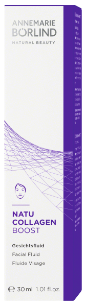 ANNEMARIE BÖRLIND NATUCOLLAGEN BOOST Gesichtsfluid