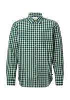 Vorschau: S.OLIVER Regular Fit: Kariertes Hemd mit Kentkragen 10814422