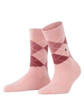 Vorschau: BURLINGTON Whitby Damen Socken 10005443