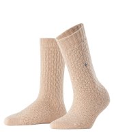 Vorschau: BURLINGTON Orkney Damen Socken 10781431