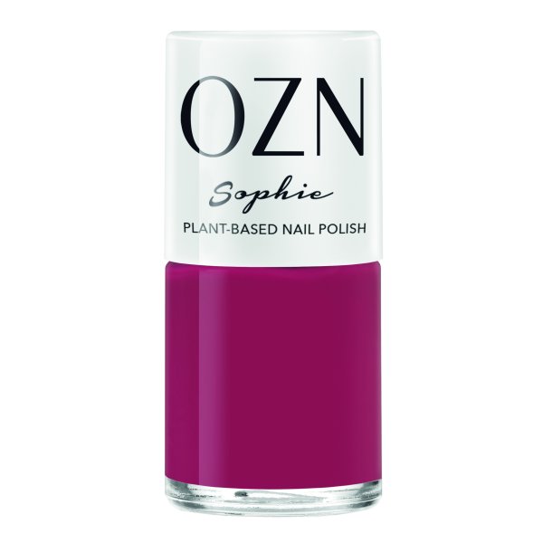 OZN Sophie: Nagellack