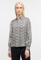 Vorschau: ETERNA Bluse Viskose Langarm 10810903