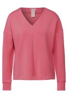 Vorschau: STREET ONE Silk-Look Shirt 10798479