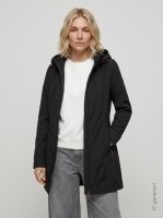 Vorschau: Wellensteyn Langjacke Softshell mit Kapuze 10828936