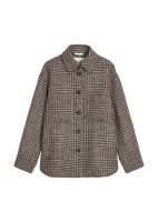 Vorschau: MARC O´POLO Wolljacke 10823125