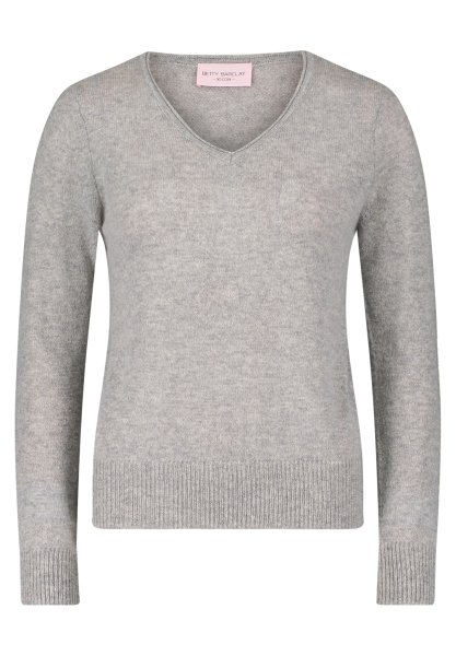 BETTY BARCLAY SO COSY Kaschmir-Pullover 10804066