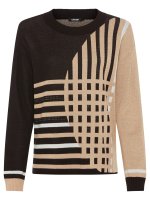 Vorschau: OLSEN Strickpullover 10816831