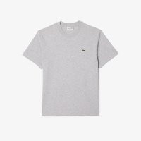 Vorschau: LACOSTE T-Shirt 1/2 Arm Basic 10729616
