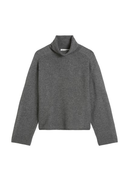 MARC O´POLO Wollpullover 10823090