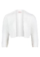 Vorschau: VM VERA MONT Strickbolero 10788897