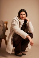 Vorschau: GIL BRET Wolljacke 10812353