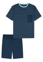 Vorschau: SCHIESSER Schlafanzug kurz 10797226