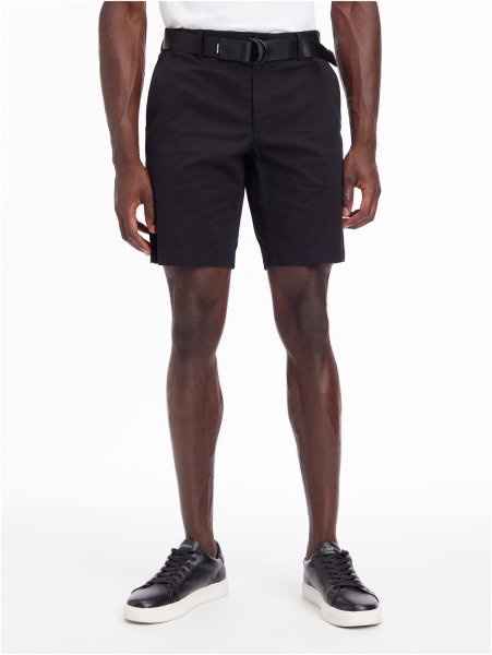 CALVIN KLEIN Modern Twill Shorts 10684633