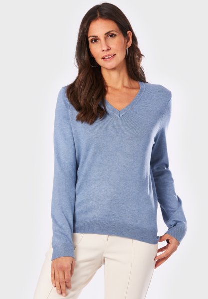 CARNABYS LONDON V-Neck Pullover 10766214