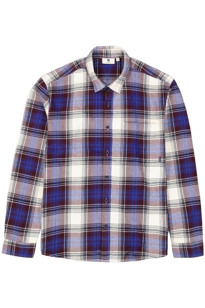 GARCIA Overshirt 10814010