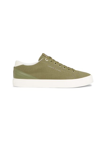 TOMMY HILFIGER Canvas Sneaker 10738672