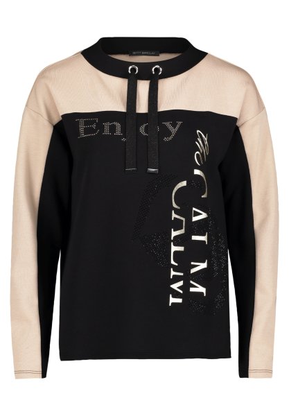 BETTY BARCLAY Sweatshirt 10782872