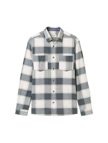 TOM TAILOR Overshirt 10788841