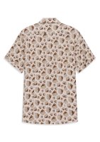 Bugatti Freizeithemd 1/2 Arm 10828284