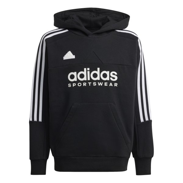 ADIDAS Tiro Kids Fleece Hoodie 10752417