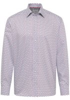 Vorschau: Eterna Hemd Twill verkürzter Arm (59 cm) 10829657