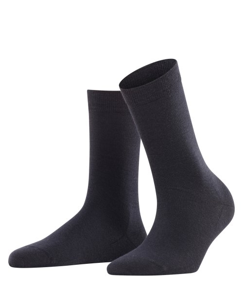 FALKE Softmerino Damen Socken 04545435