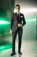 Vorschau: CG - Club of Gents Baukasten-Hose-Modern 10169192