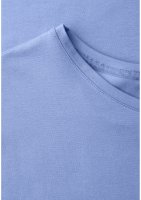 Vorschau: Street One Basic T-Shirt mit Dropped Shoulders 10843949