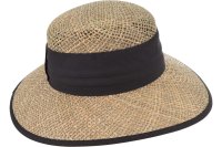 Vorschau: SEEBERGER Hut Seegras Glocke 10738643